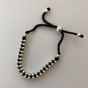 Fashion bracelet - adjustable